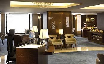 Отель Shangri-La Hotel Shenzhen Китай, Шеньчжень (Свензхен), фото 10