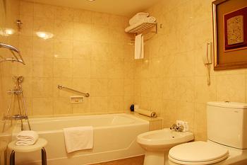 Shangri-La Hotel Wuhan