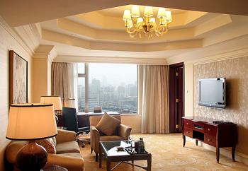 Shangri-La Hotel Wuhan