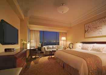 Shangri-La Hotel Wuhan
