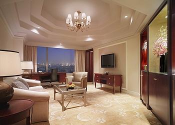 Shangri-La Hotel Wuhan