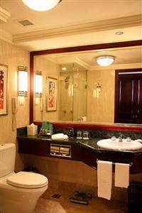 Shangri-La Hotel Wuhan