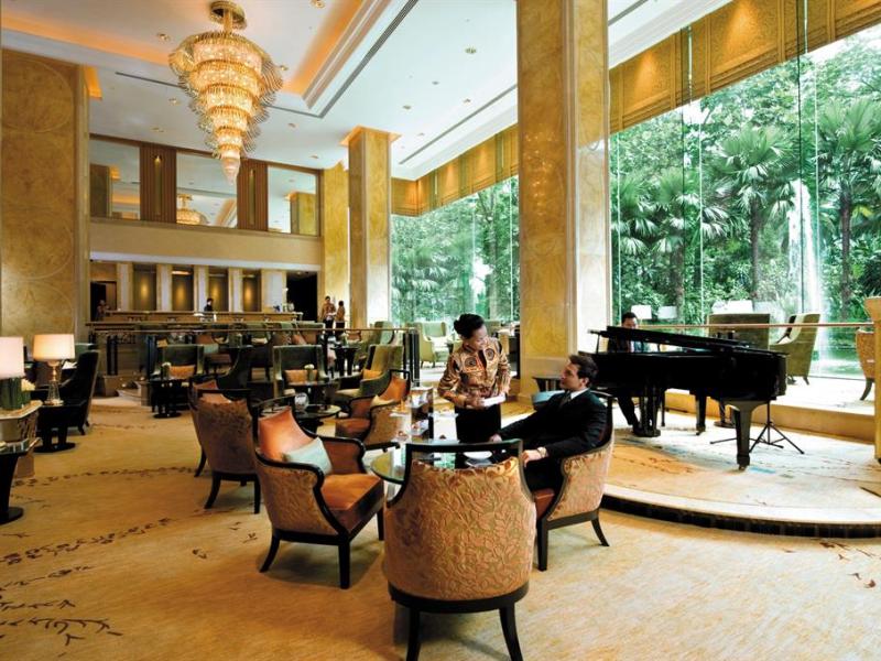 Shangri-La Kuala Lumpur