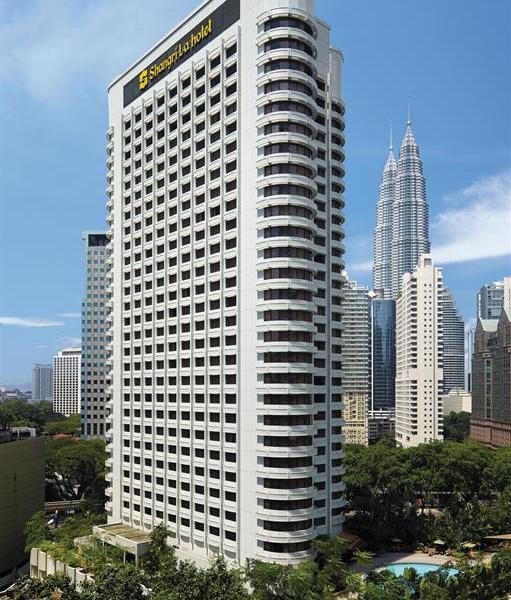 Shangri-La Kuala Lumpur