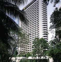 Отель Shangri-La Kuala Lumpur Малайзия, Куала-Лумпур, фото 2