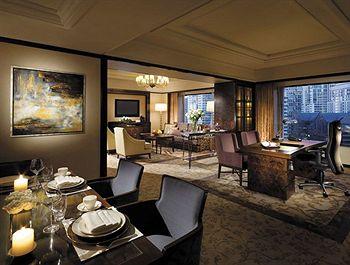 Shangri-La Kuala Lumpur