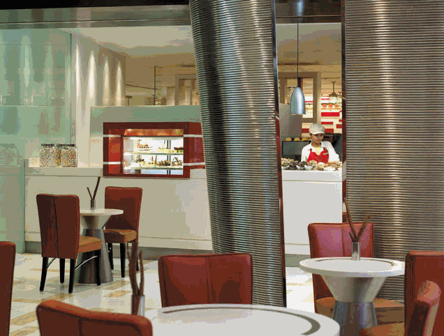 Shangri-La Kuala Lumpur