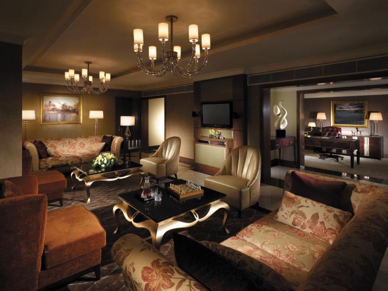 Shangri-La Kuala Lumpur