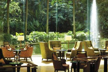 Отель Shangri-La Kuala Lumpur Малайзия, Куала-Лумпур, фото 36