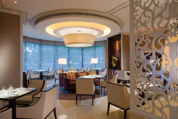 Отель Shangri-La Kuala Lumpur Малайзия, Куала-Лумпур, фото 9
