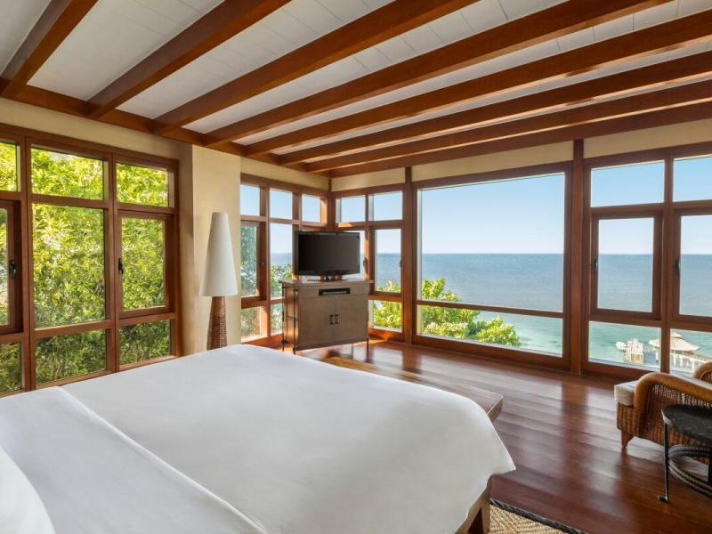 Shangri-La`s Boracay Resort & Spa