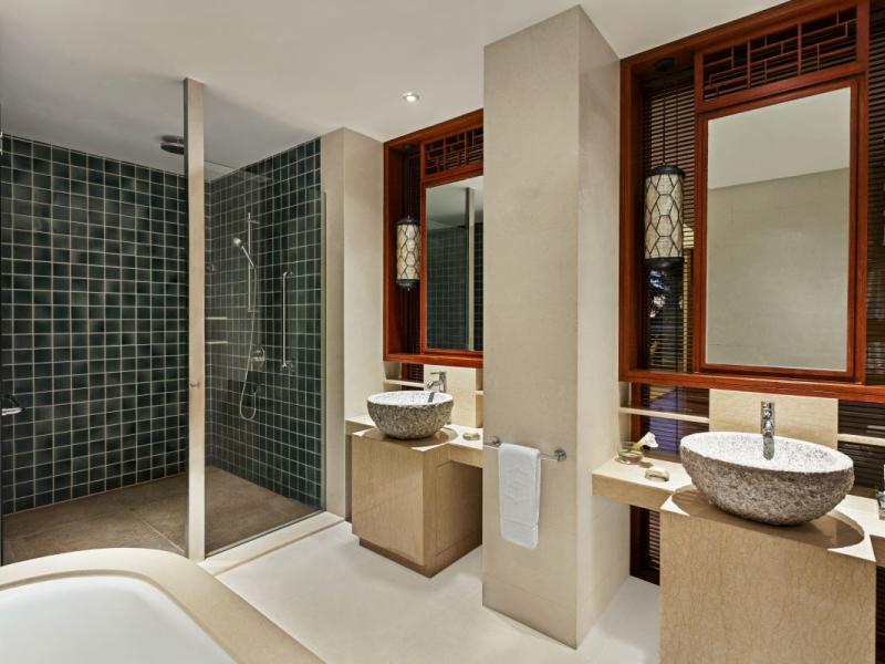 Shangri-La`s Boracay Resort & Spa