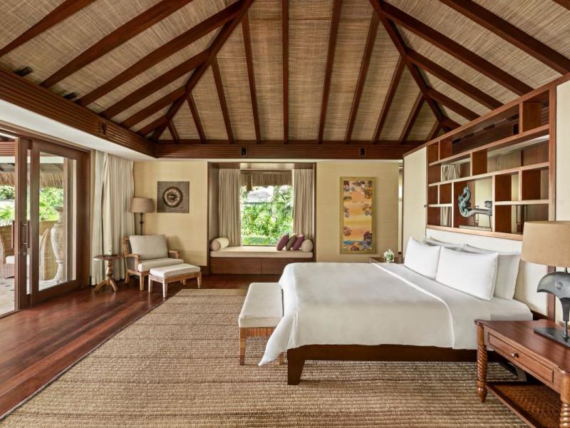 Shangri-La`s Boracay Resort & Spa