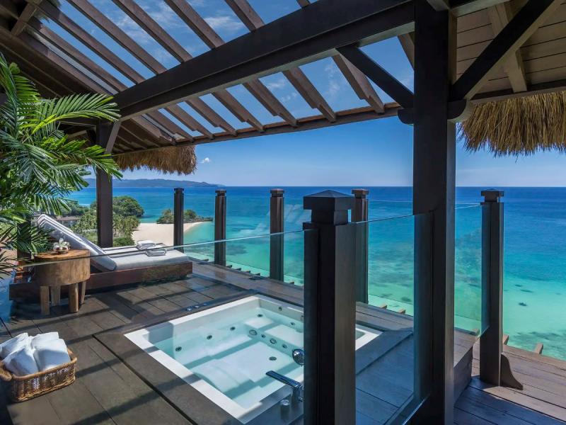 Shangri-La`s Boracay Resort & Spa