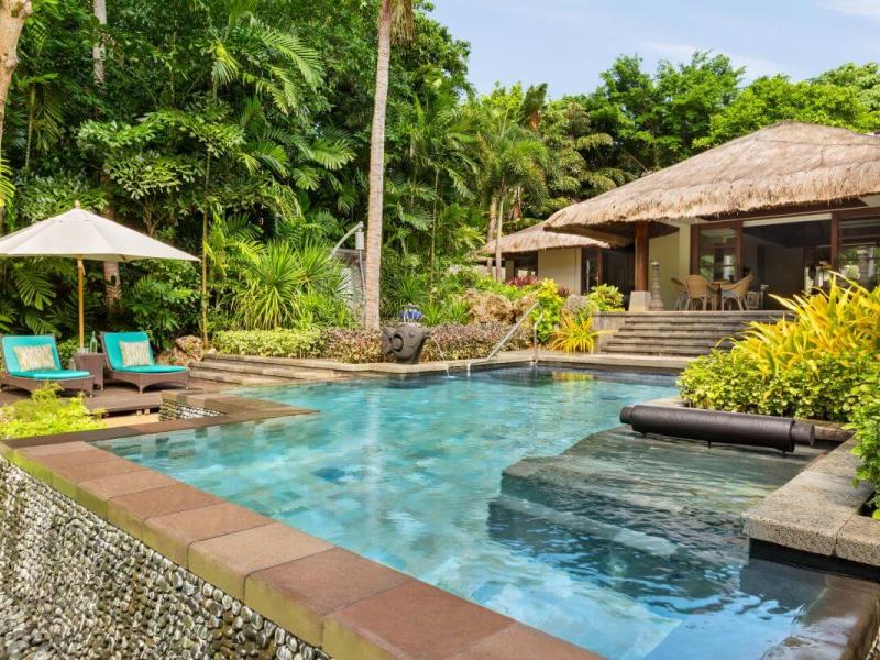 Shangri-La`s Boracay Resort & Spa