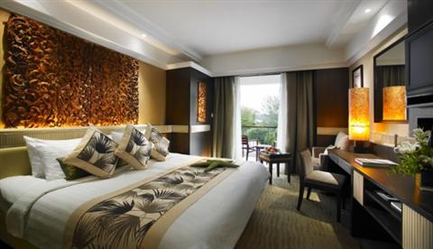 Shangri-La'S Golden Sands Resort Penang