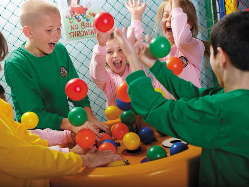 Shangri-La'S Golden Sands Resort Penang