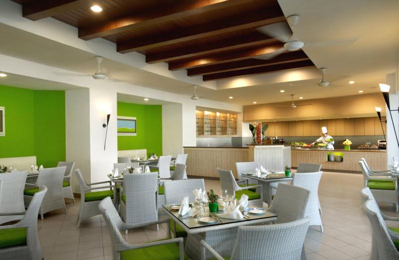 Shangri-La'S Golden Sands Resort Penang