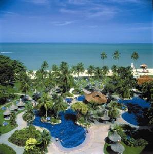Shangri-La'S Golden Sands Resort Penang
