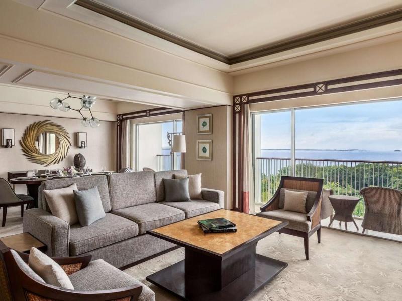 Shangri-La's Mactan Resort and Spa