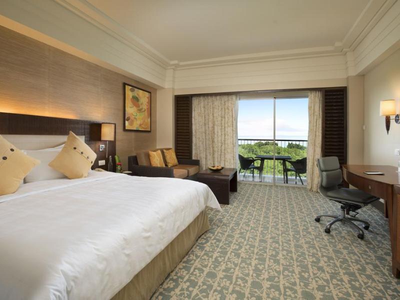 Shangri-La's Mactan Resort and Spa