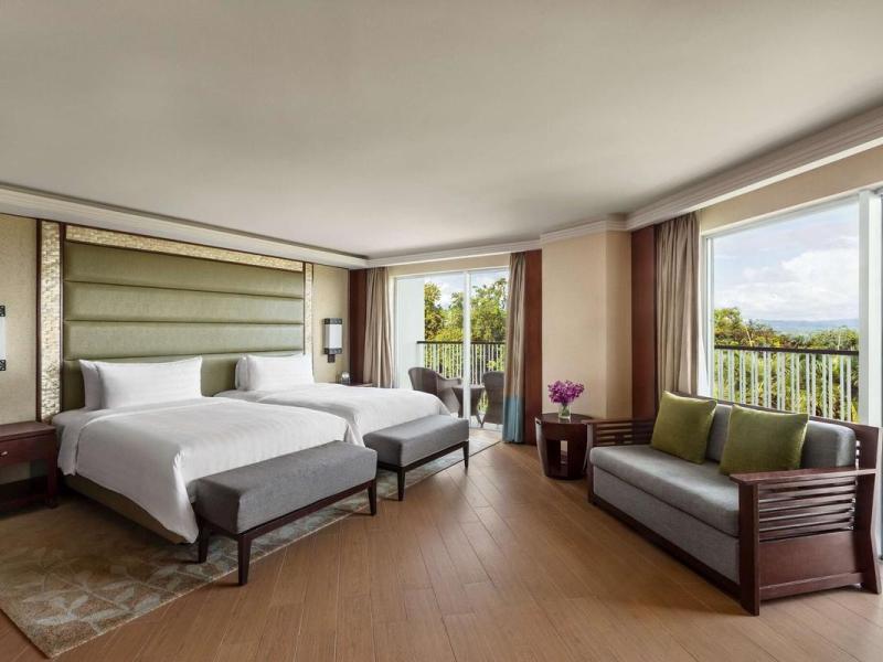 Shangri-La's Mactan Resort and Spa