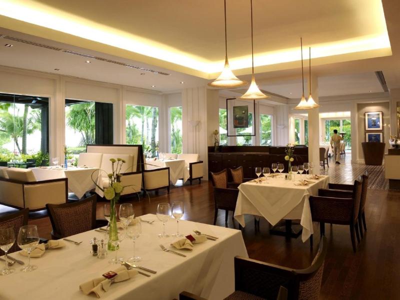 Shangri-La's Mactan Resort and Spa