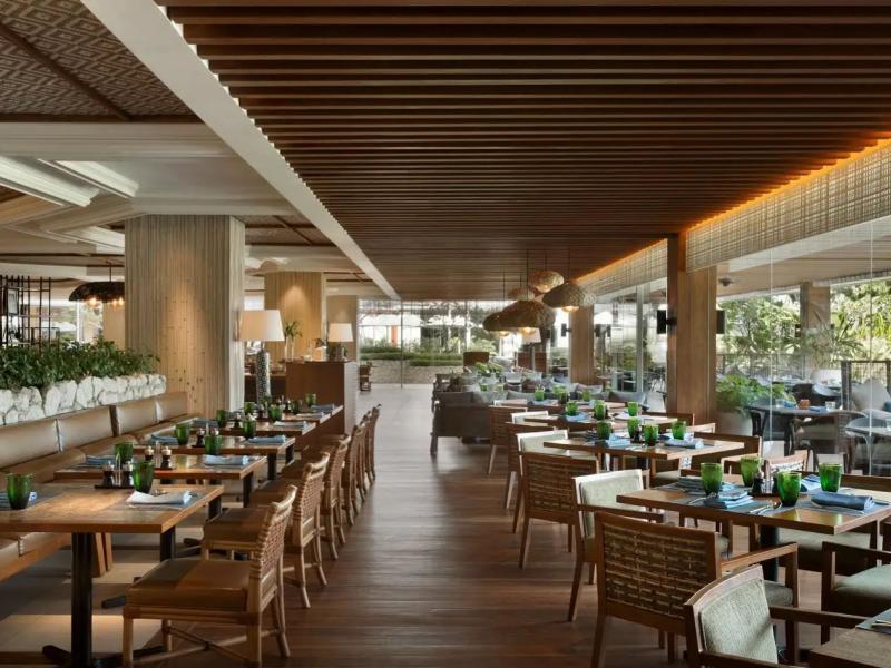 Shangri-La's Mactan Resort and Spa