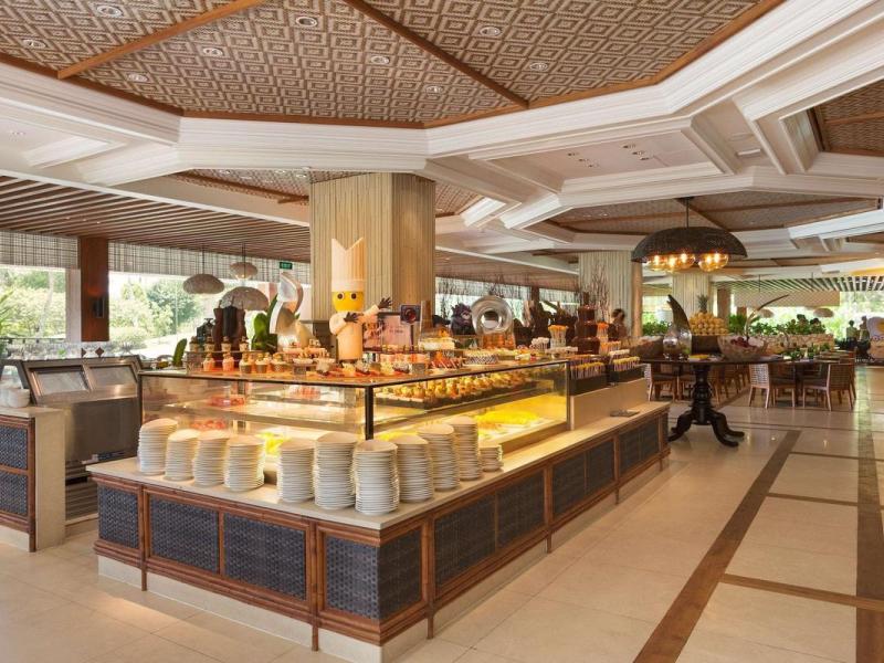 Shangri-La's Mactan Resort and Spa