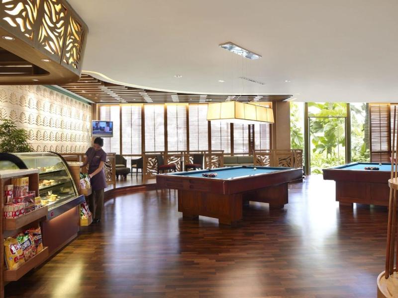 Shangri-La's Mactan Resort and Spa