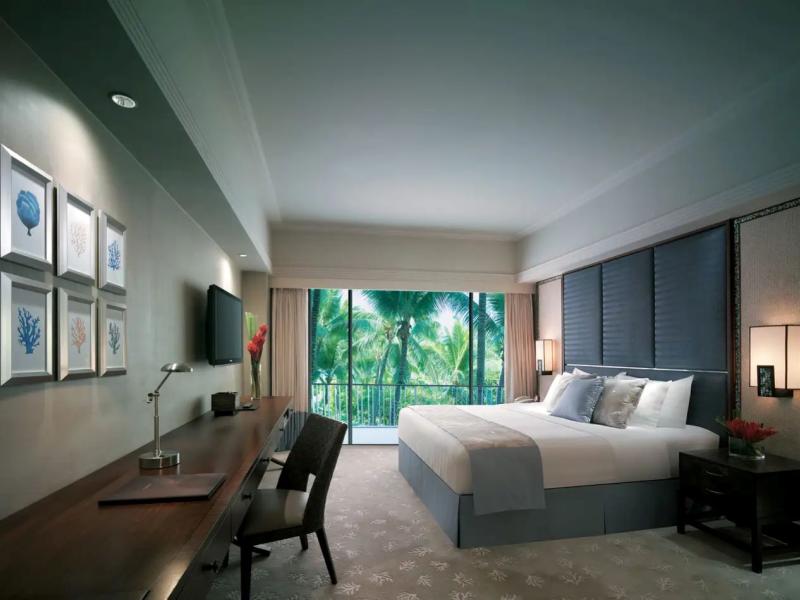 Shangri-La's Mactan Resort and Spa