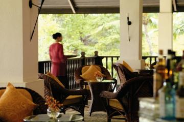 Отель Shangri-La's Rasa Ria Resort Малайзия, о Борнео, фото 13