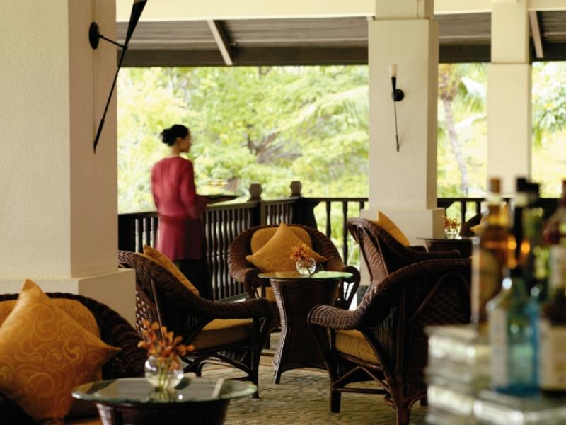 Shangri-La's Rasa Ria Resort