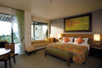 Отель Shangri-La's Rasa Ria Resort Малайзия, о Борнео, фото 16