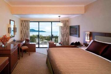 Отель Shangri-La's Rasa Ria Resort Малайзия, о Борнео, фото 2