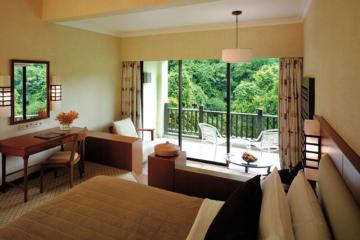 Отель Shangri-La's Rasa Ria Resort Малайзия, о Борнео, фото 21