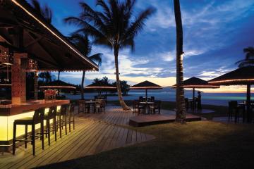 Отель Shangri-La's Rasa Ria Resort Малайзия, о Борнео, фото 4