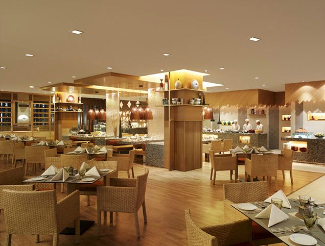 Shangri-La's Rasa Ria Resort