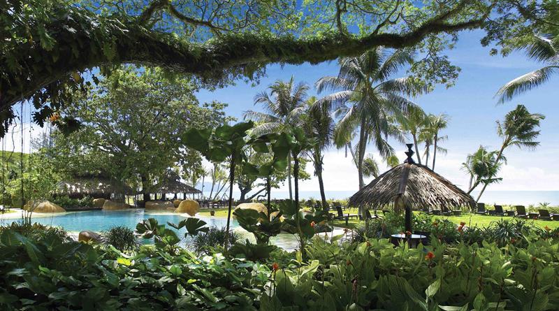 Shangri-La`s Rasa Sayang Resort & Spa