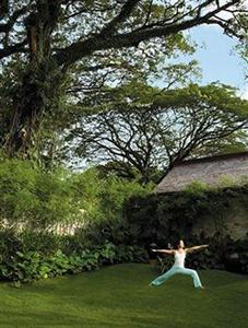 Shangri-La`s Rasa Sayang Resort & Spa