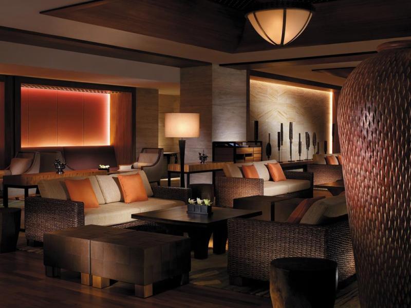 Shangri-La`s Rasa Sayang Resort & Spa