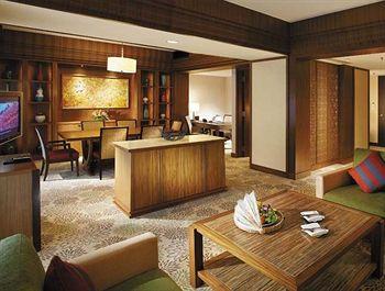 Shangri-La`s Rasa Sayang Resort & Spa