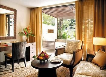 Shangri-La`s Rasa Sayang Resort & Spa