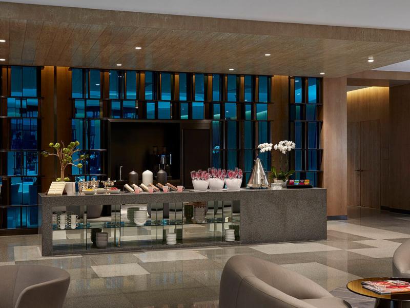 Marriott The Shanhaitian Resort Sanya Autograph Collection