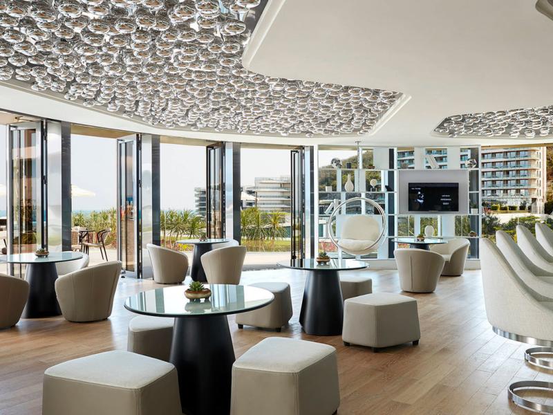 Marriott The Shanhaitian Resort Sanya Autograph Collection