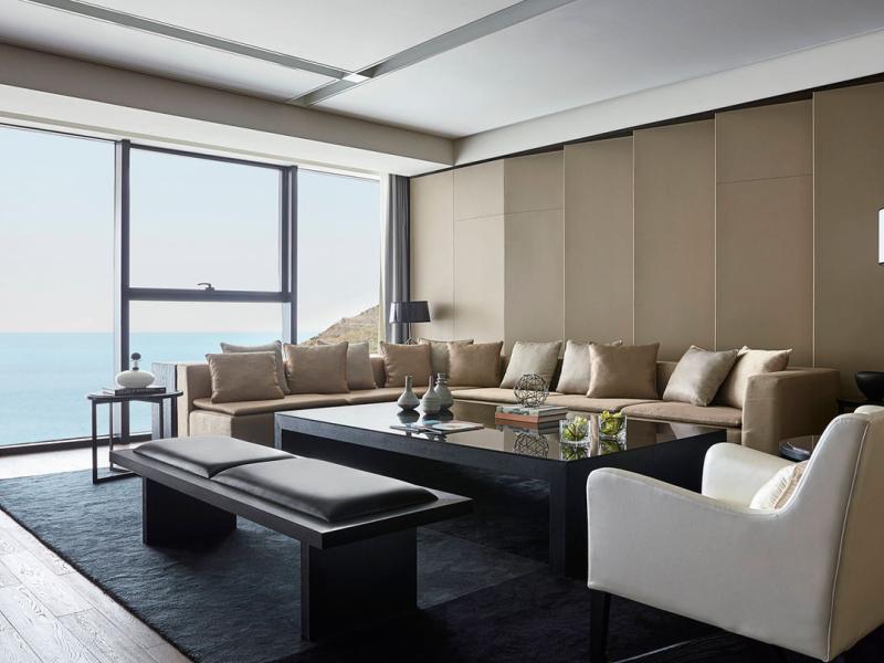 Marriott The Shanhaitian Resort Sanya Autograph Collection