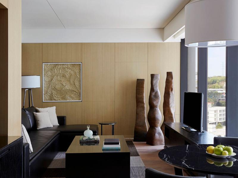 Marriott The Shanhaitian Resort Sanya Autograph Collection