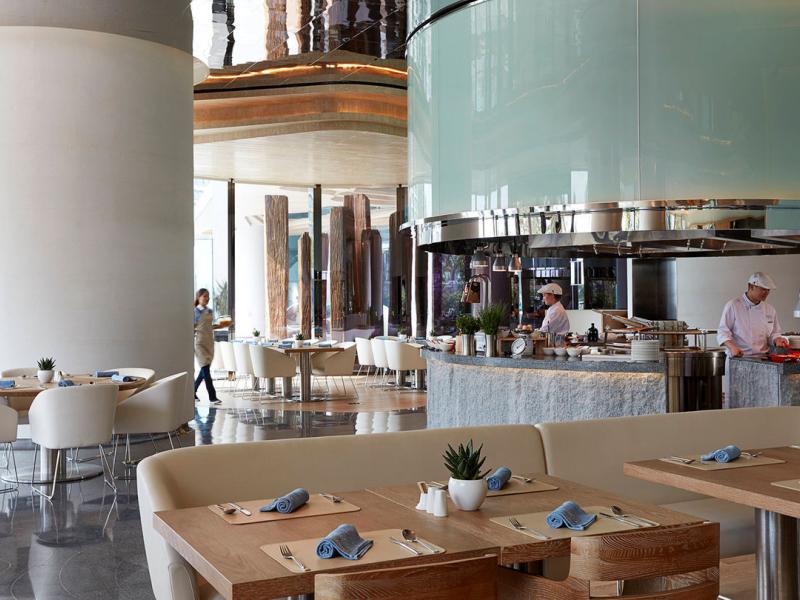 Marriott The Shanhaitian Resort Sanya Autograph Collection