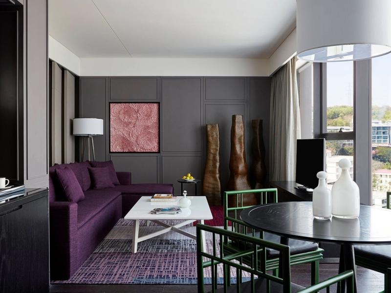 Marriott The Shanhaitian Resort Sanya Autograph Collection