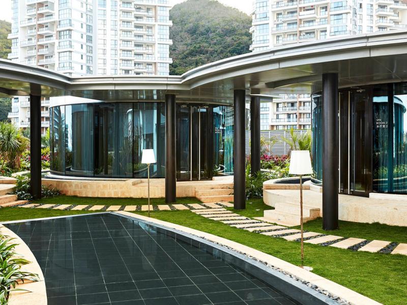 Marriott The Shanhaitian Resort Sanya Autograph Collection